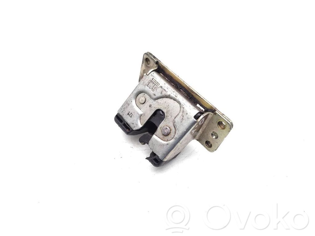 Opel Vectra B Tailgate/trunk/boot lock/catch/latch 