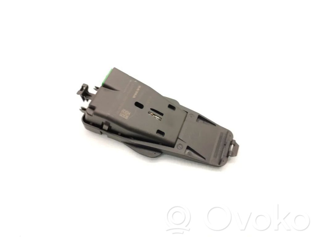 Volvo V70 Windshield/windscreen camera 