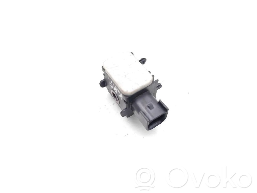 Hyundai Santa Fe Airbagsensor Crashsensor Drucksensor 