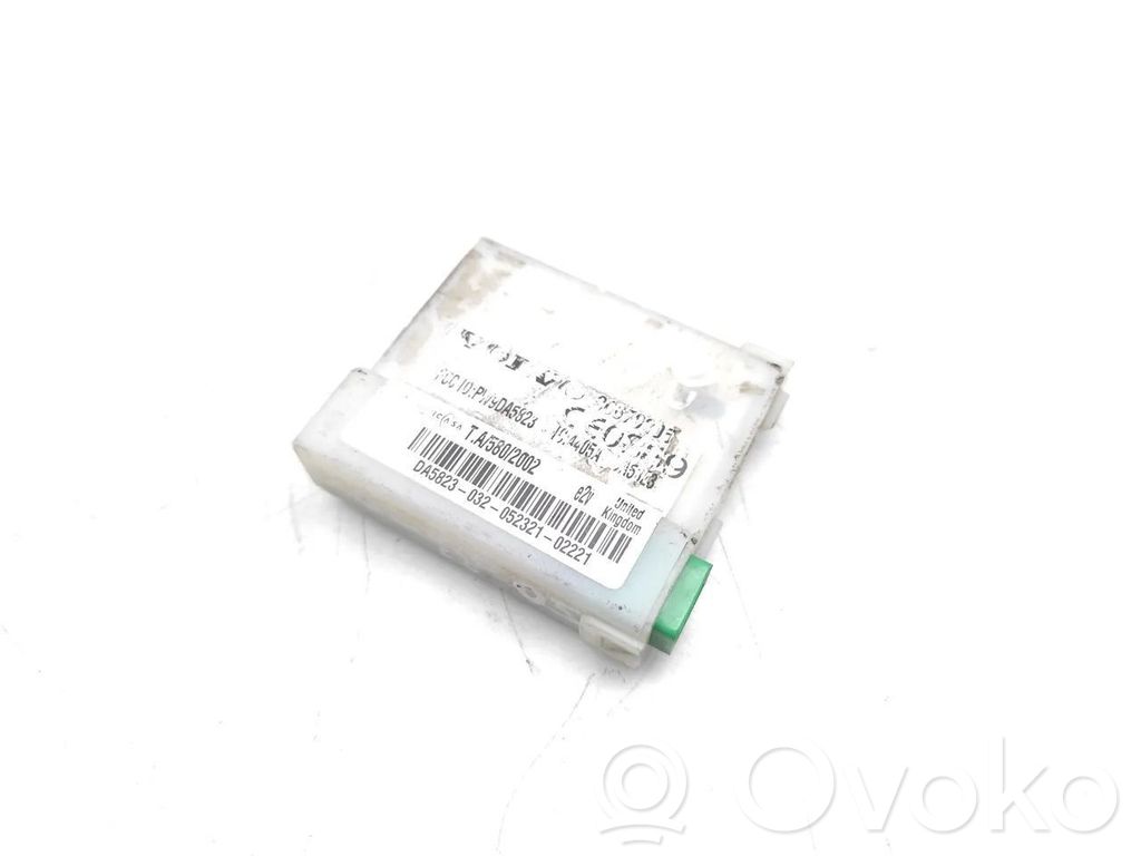 Volvo XC90 Unitate/modul control alarmă
