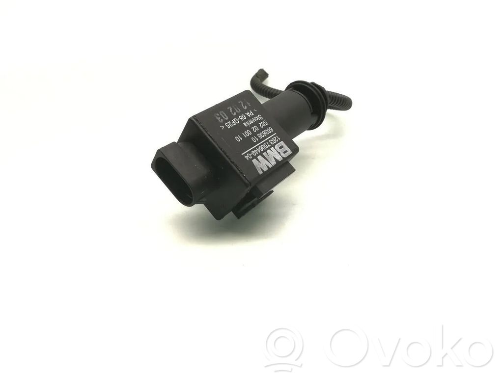 BMW 3 E46 Other relay 