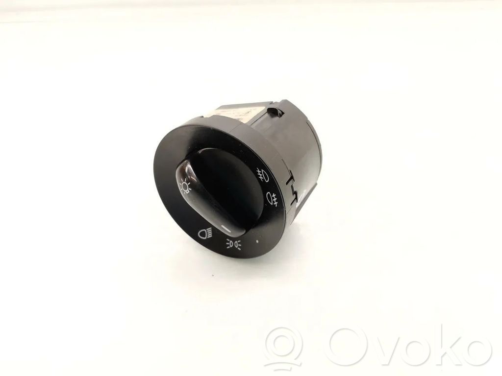 Porsche Cayenne (9PA) Light switch 
