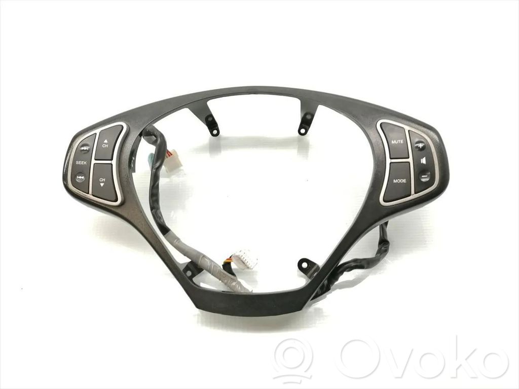 KIA Ceed Boutons / interrupteurs volant 