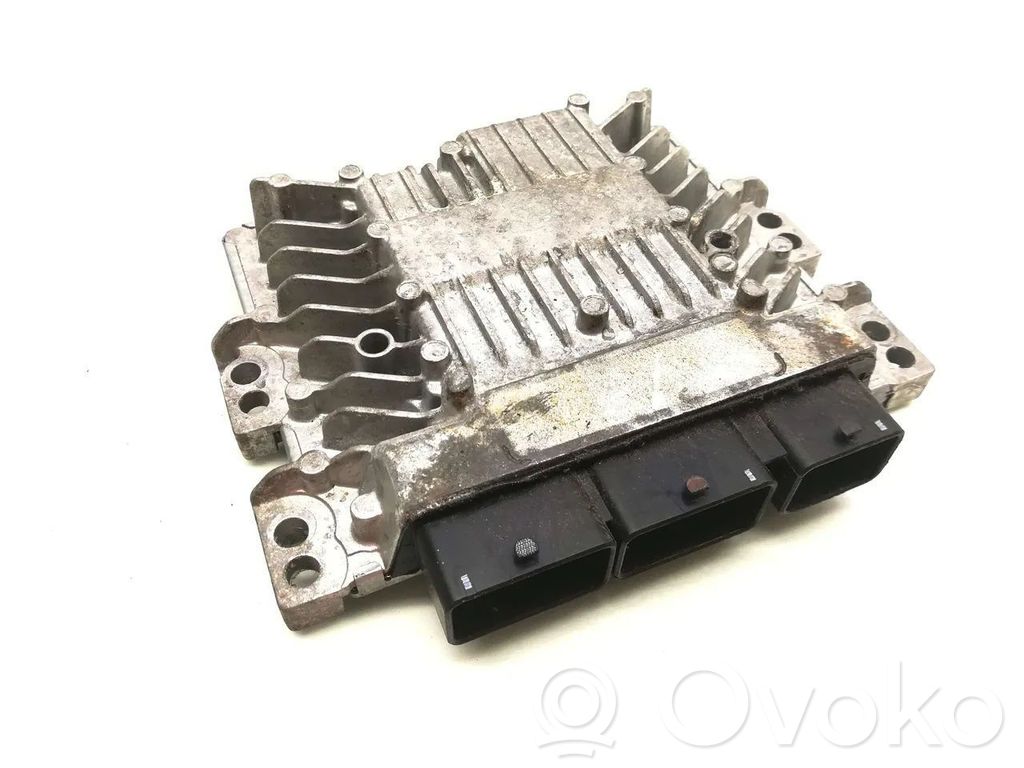 Ford Mondeo MK IV Centralina/modulo del motore 