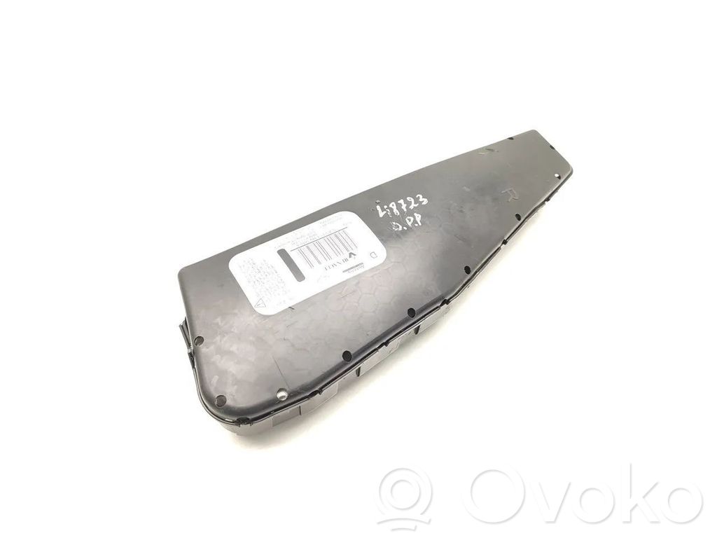 Renault Megane III Seitenairbag 
