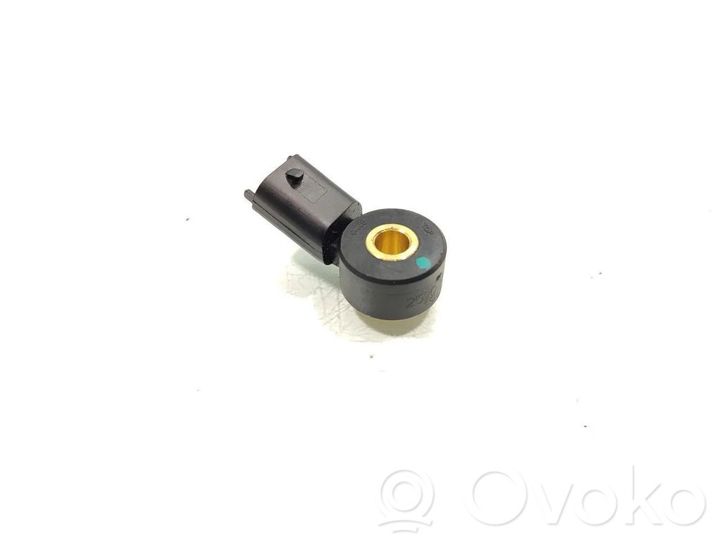 Opel Mokka X Detonation knock sensor 