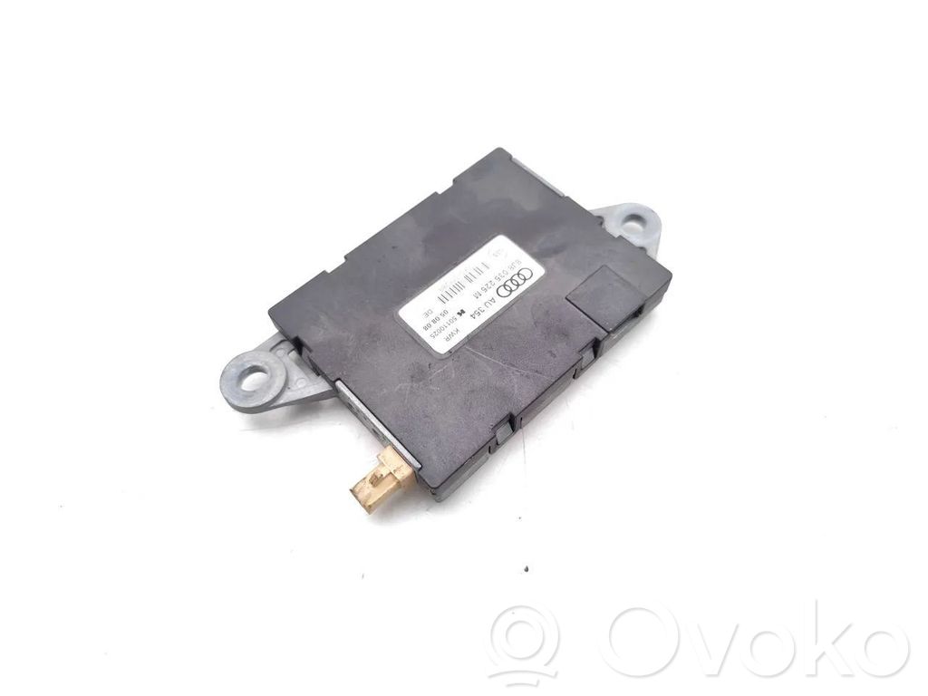 Audi TT TTS Mk2 Antenos stiprintuvas 