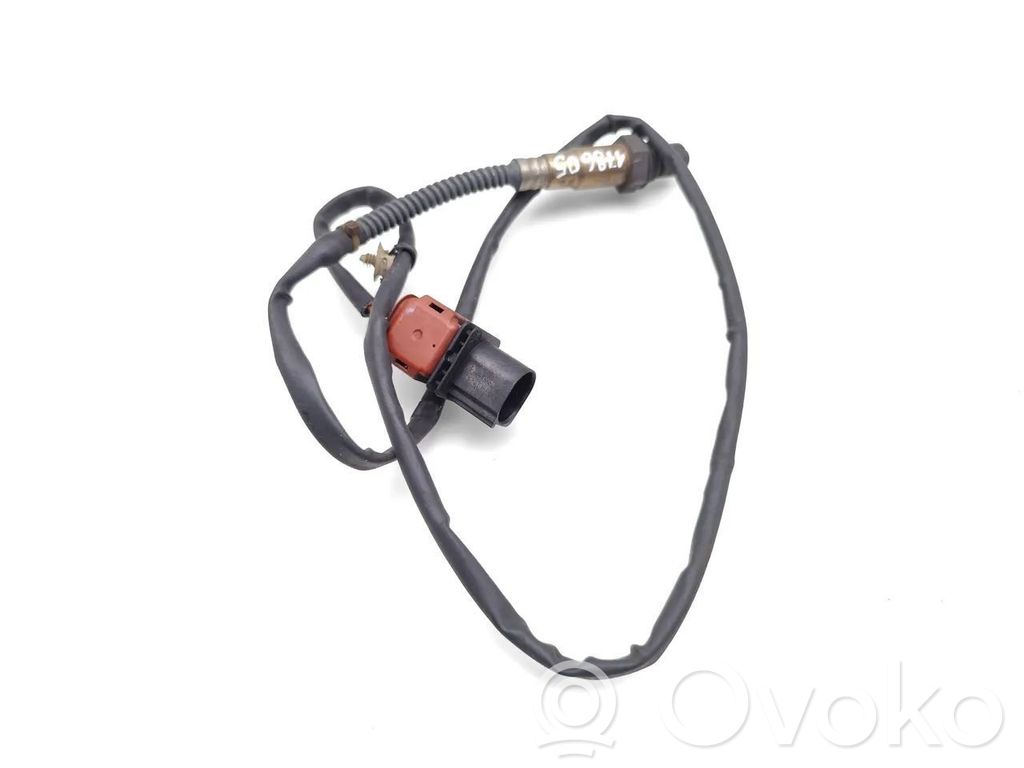 Volkswagen Touareg II Lambda probe sensor 