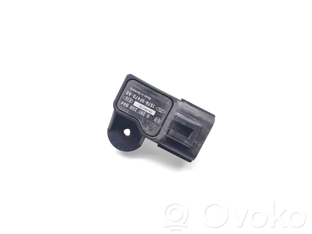 Hyundai i30 Air pressure sensor 
