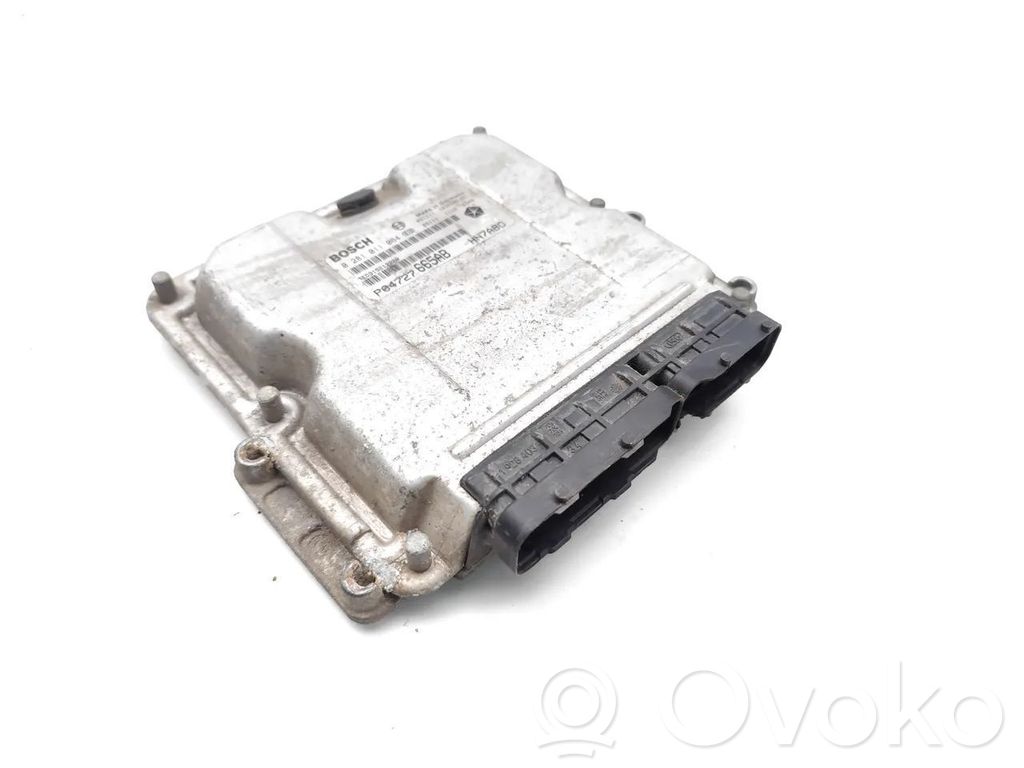 Chrysler Voyager Engine control unit/module 