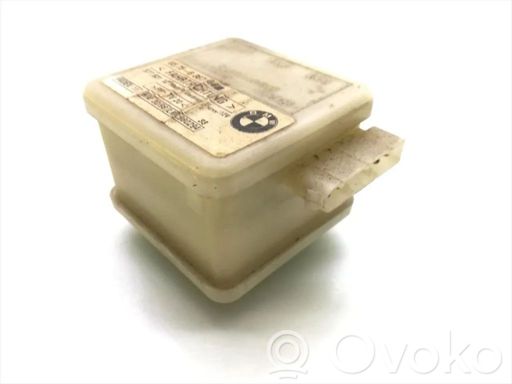 BMW 5 E39 Alarm control unit/module 