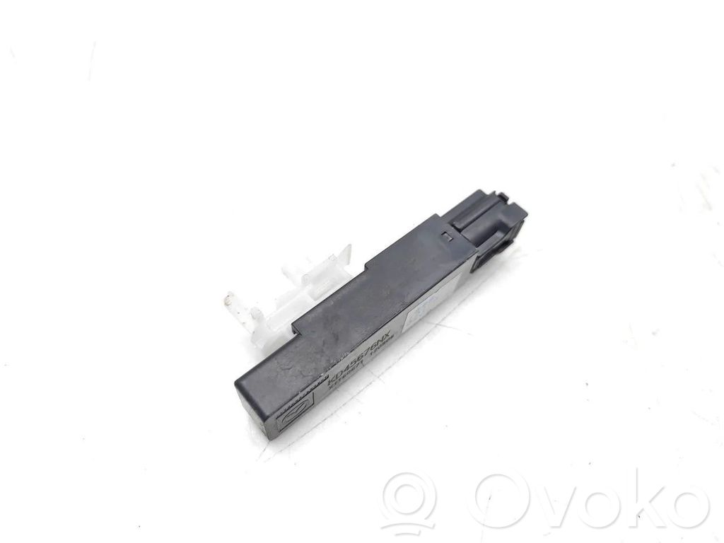 Antena wewnętrzna   KD45676NX,X1T60671