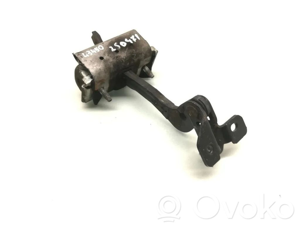 Zawias dolny drzwi tylnych   YC15V44101AJ,12258A