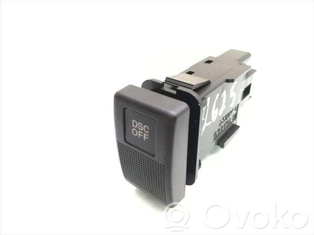 Mazda RX8 Traction control (ASR) switch 