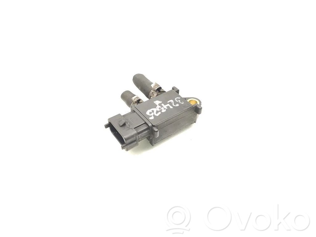 Opel Insignia A Exhaust gas pressure sensor 