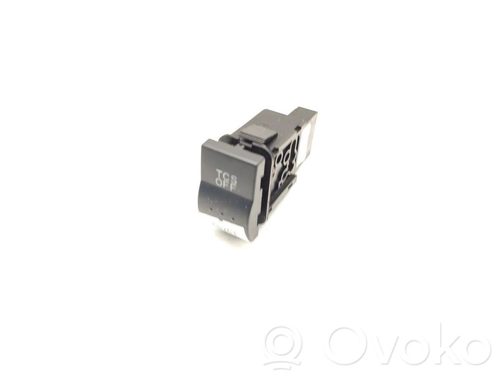 Mazda CX-7 Traction control (ASR) switch 