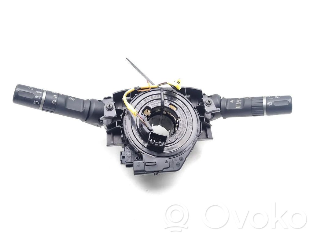 Mazda 6 Wiper turn signal indicator stalk/switch 