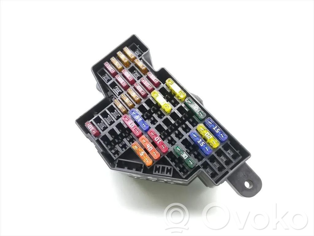 Módulo de fusible   35408729