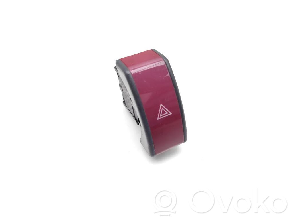 Opel Corsa C Hazard light switch 