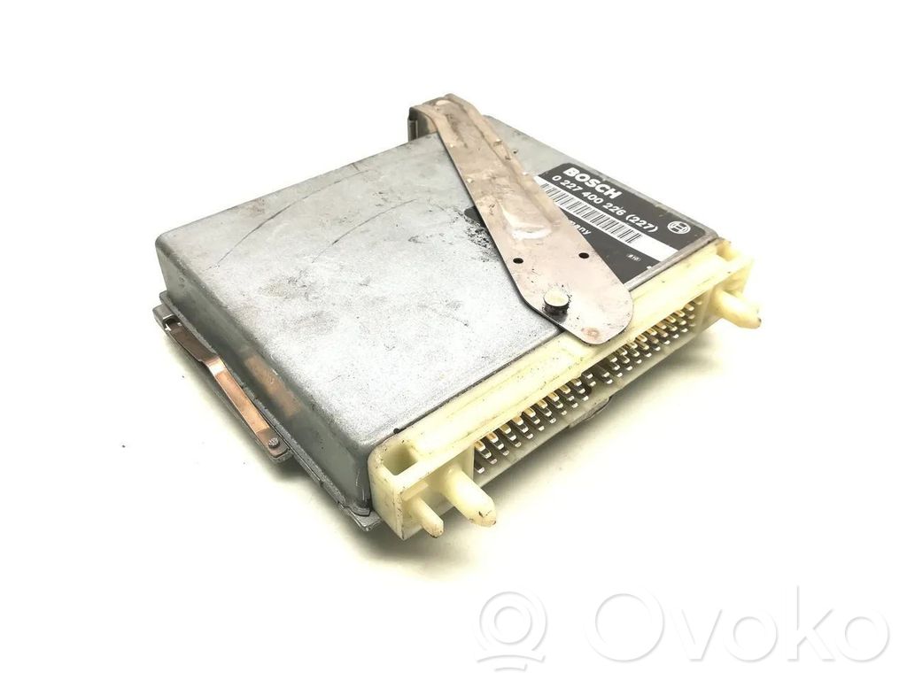 Volvo S70  V70  V70 XC Engine control unit/module 