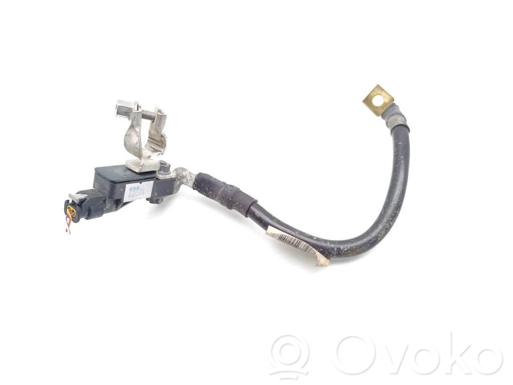 Audi A1 Cable negativo de tierra (batería) 