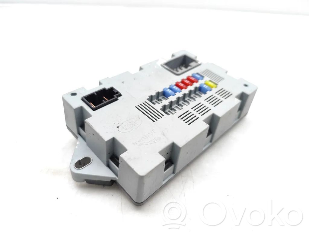 Land Rover Discovery Sport Fuse module 