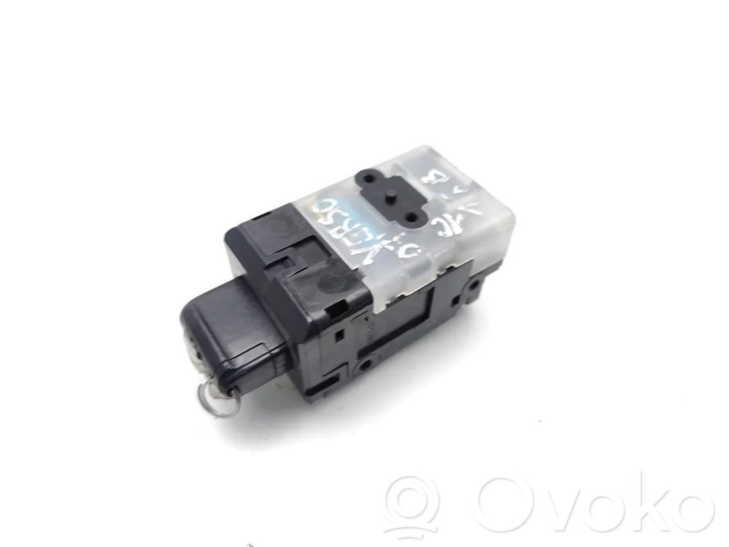 Toyota Prius (XW20) Ignition lock 