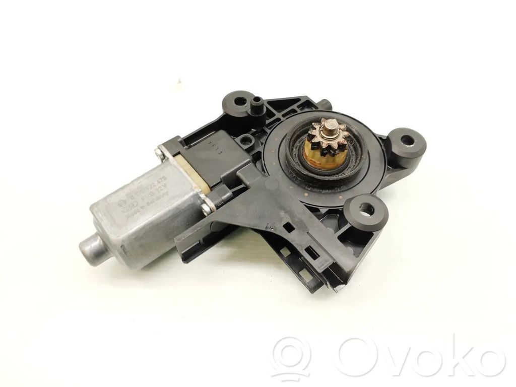 Renault Scenic RX Motor macara geam ușă față 