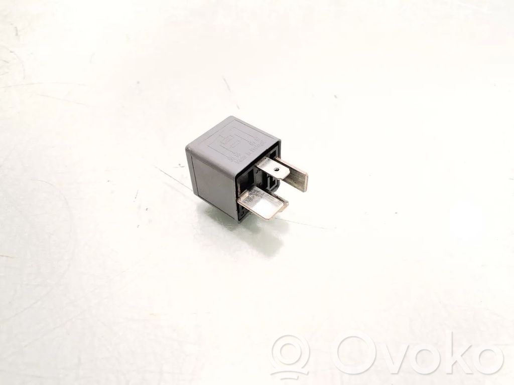 Audi Q7 4L Fuse 