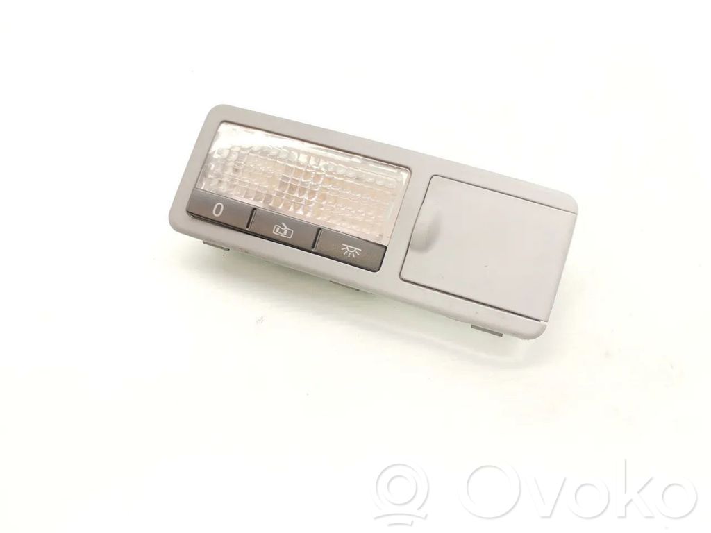 Porsche Cayenne (9PA) Rear seat light 