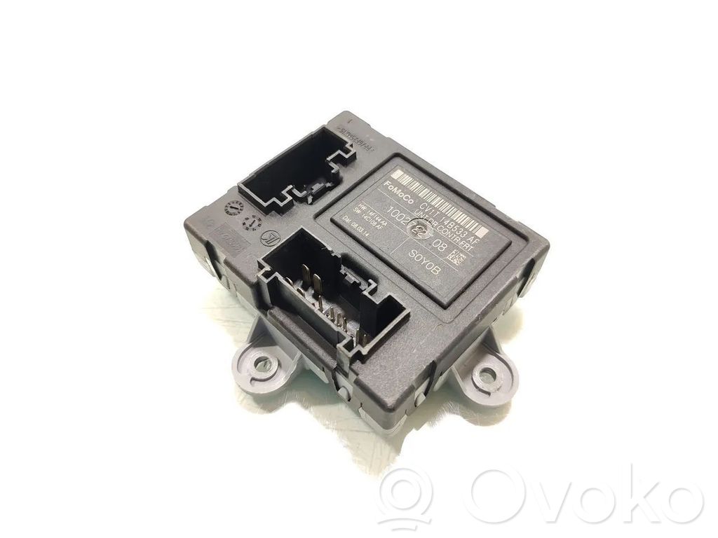 Ford B-MAX Door control unit/module 