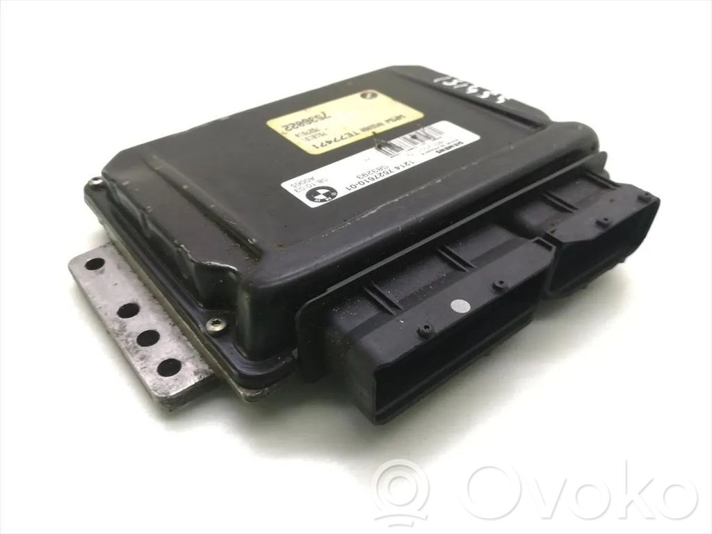 Mini One - Cooper R50 - 53 Engine control unit/module 