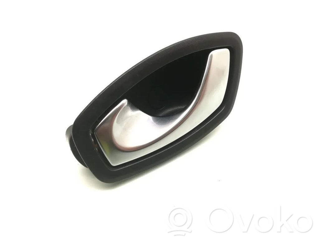 Renault Scenic RX Front door interior handle 