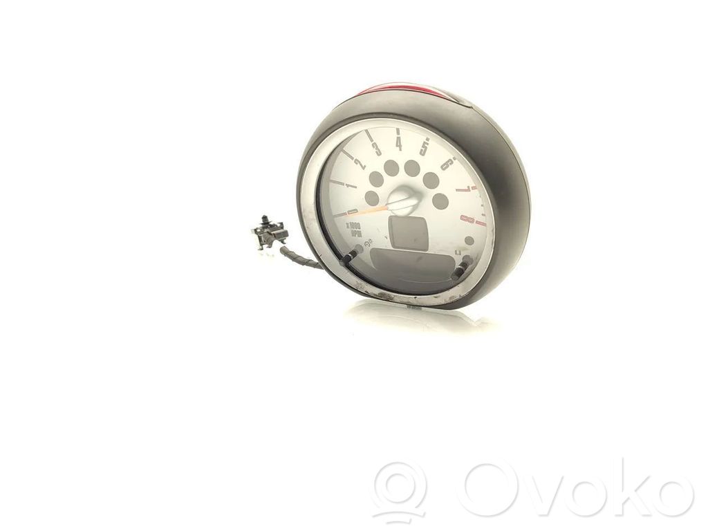 Mini One - Cooper Clubman R55 Tachometer 