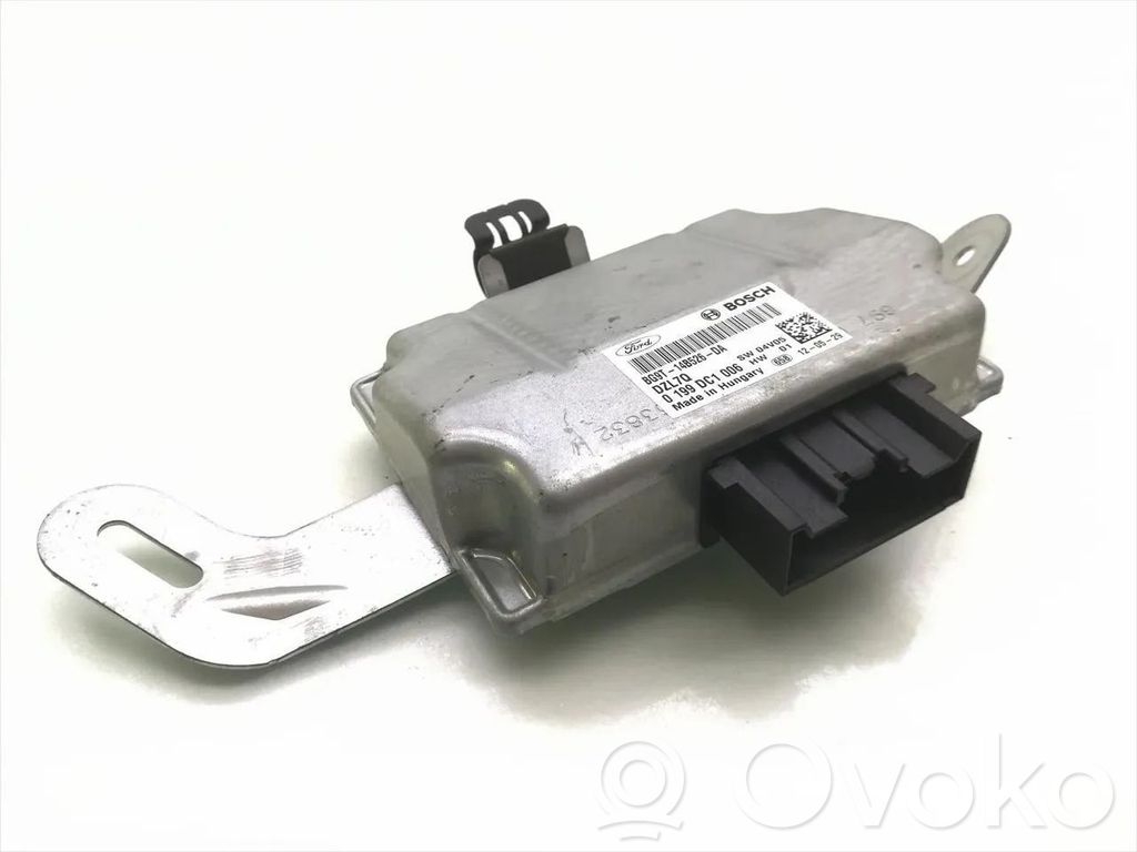 Ford S-MAX Modul comandă Start/Stop 