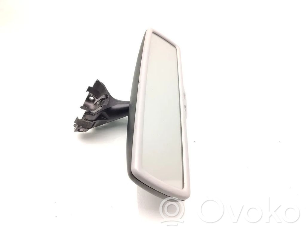 Volkswagen PASSAT B7 Rear view mirror (interior) 