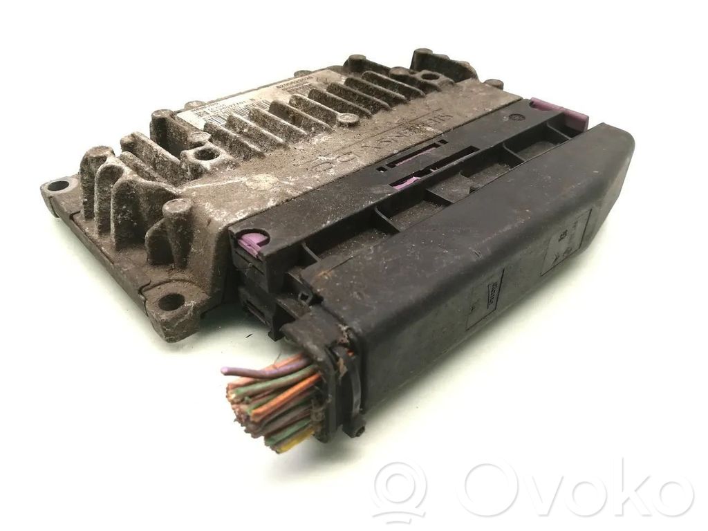 Renault Scenic RX Engine control unit/module 