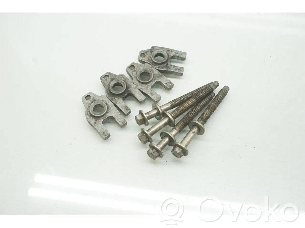 Renault Trafic III (X82) Bridă fixare injector