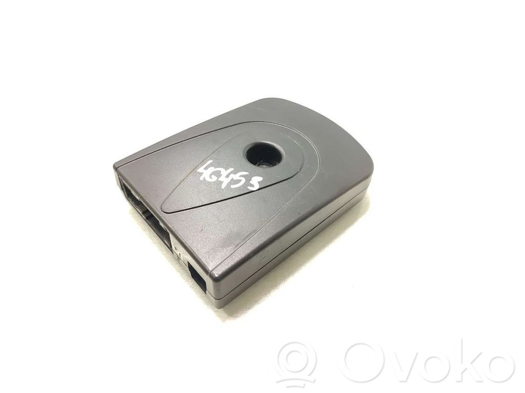 Ford Transit Bluetooth modulis 