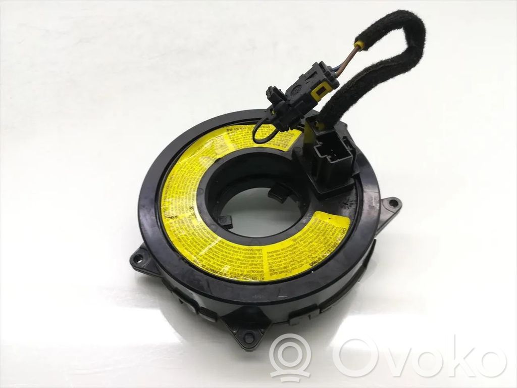 Hyundai Santa Fe Bague collectrice/contacteur tournant airbag (bague SRS)