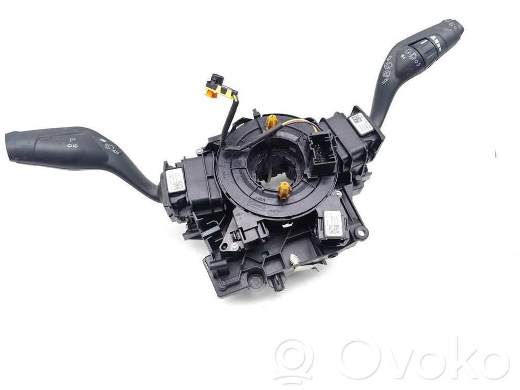 Ford Mondeo MK V Manetka / Przełącznik kierunkowskazów wycieraczek 