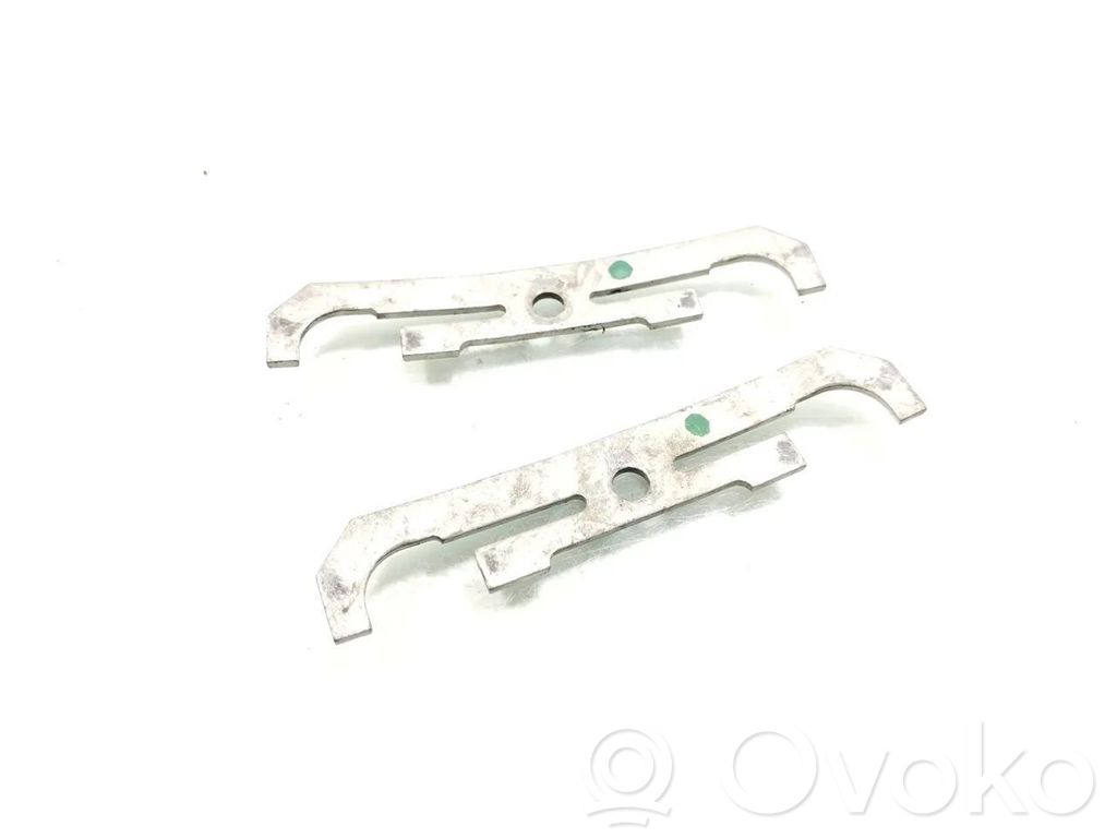 Fuel injection (other)