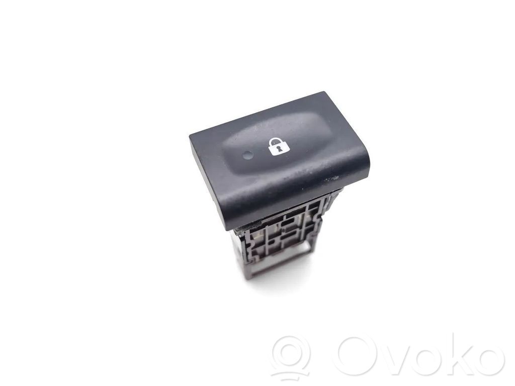 Central locking switch button   06016