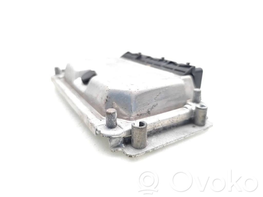Citroen Xsara Engine control unit/module 