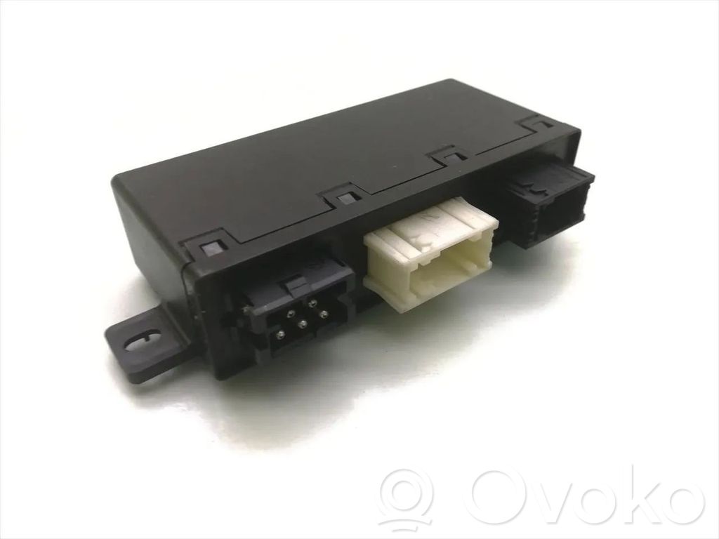 BMW 5 E60 E61 Sonstige Steuergeräte / Module 