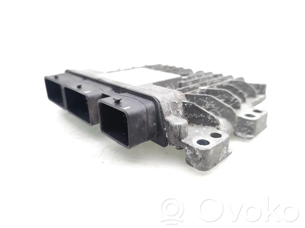 Nissan NV200 Engine control unit/module 