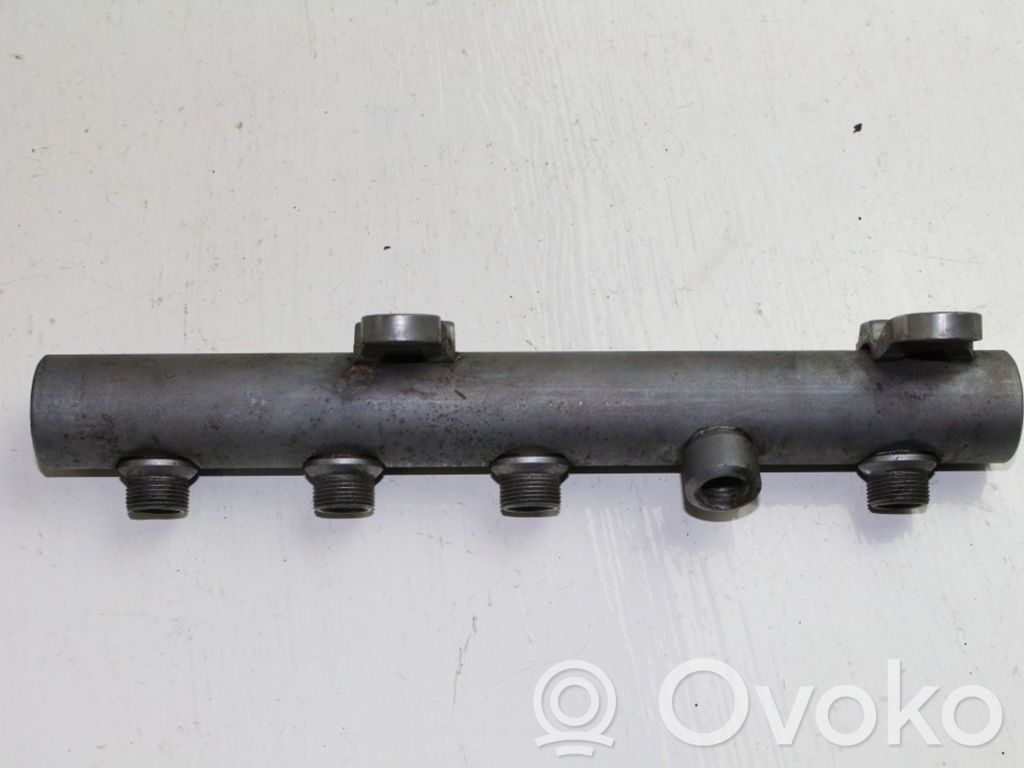 Audi A6 Allroad C6 Fuel main line pipe 