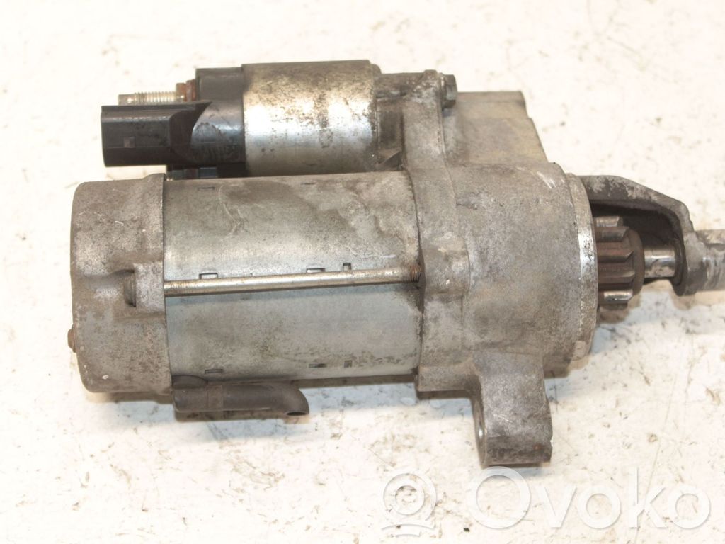 Audi A6 S6 C7 4G Starteris 