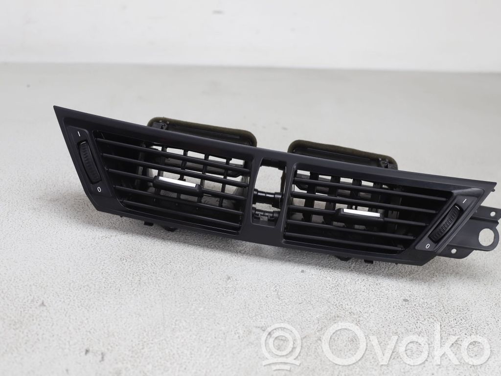 BMW X1 E84 Dash center air vent grill 