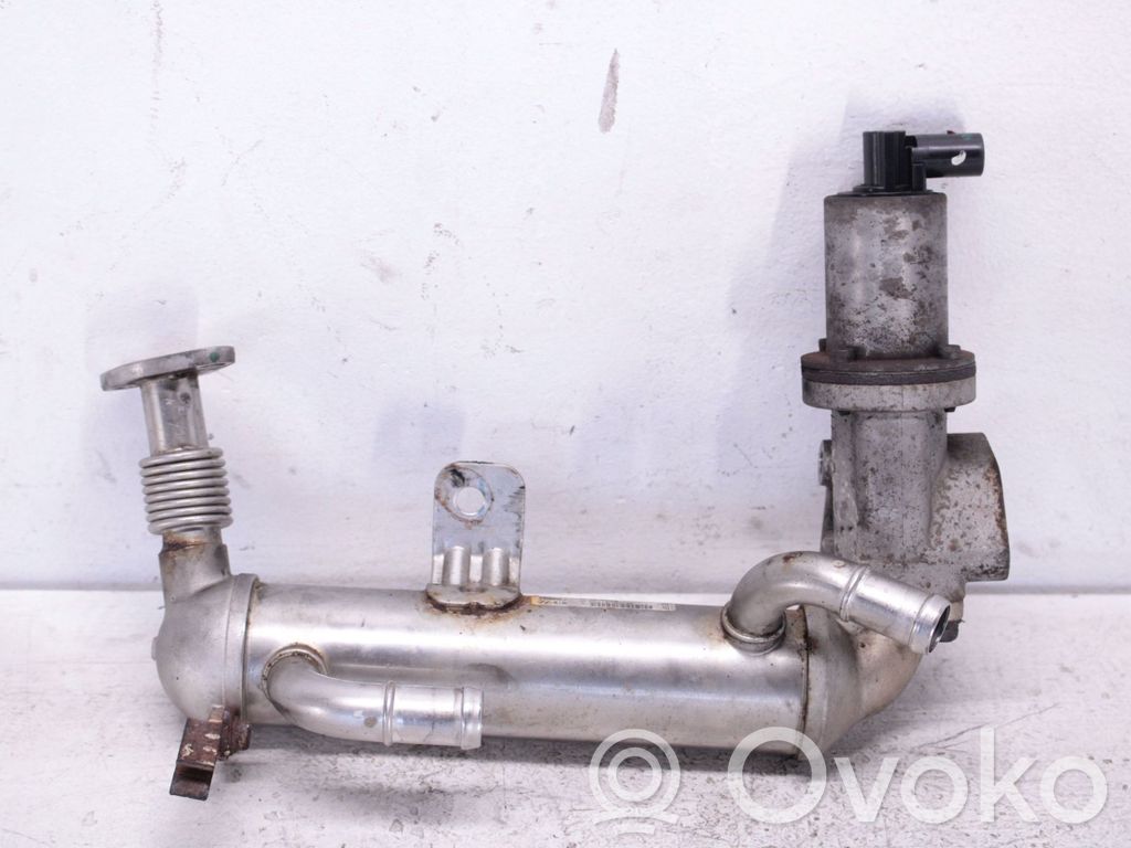 Hyundai i30 EGR valve cooler 